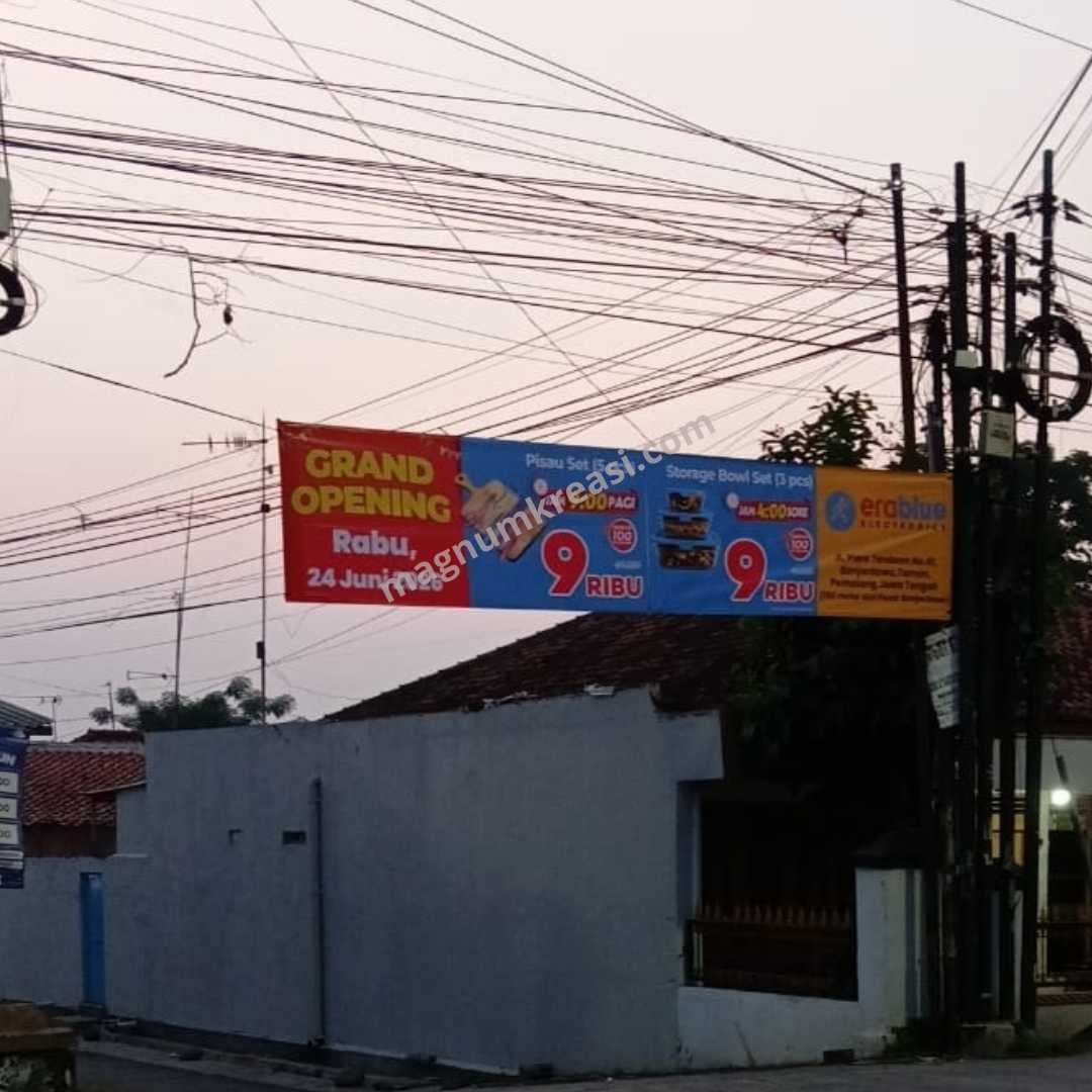 jasa pasang spanduk pemalang