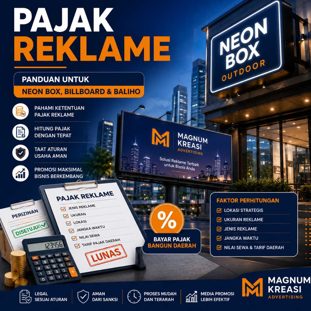 pajak reklame