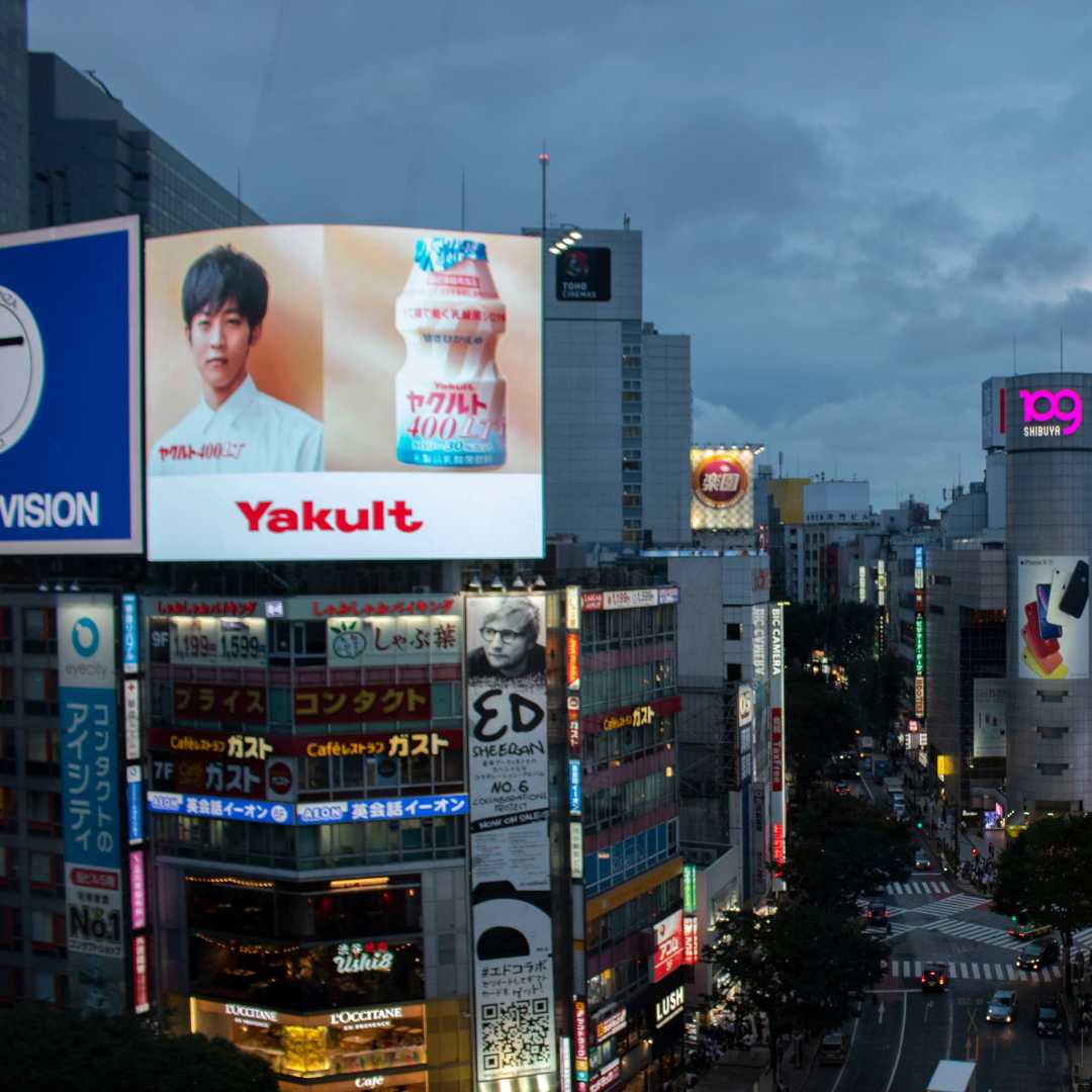 Jasa Billboard Jakarta
